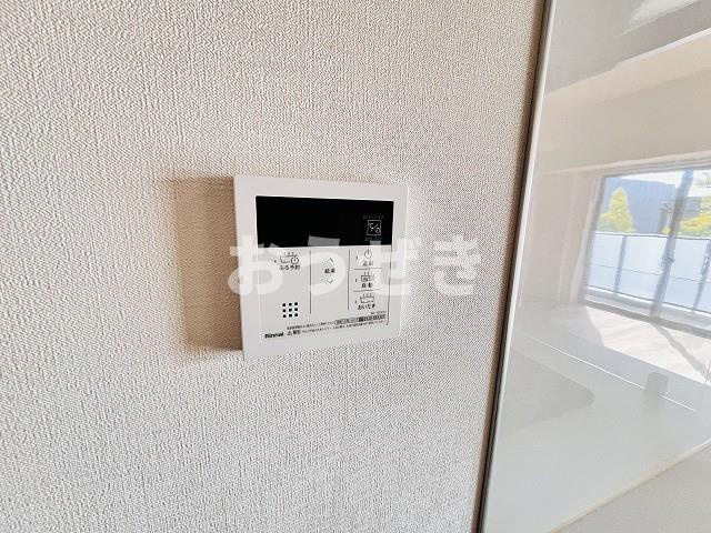 ソレアード富士見のその他