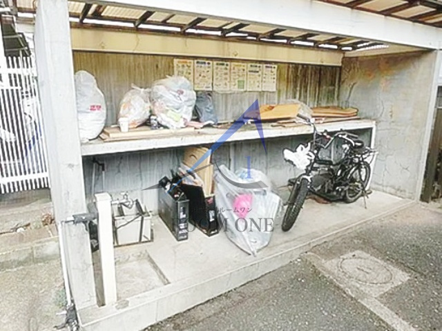 ノースヒルズ平和台
