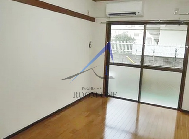ノースヒルズ平和台の居間・リビング|洋室のお部屋です。