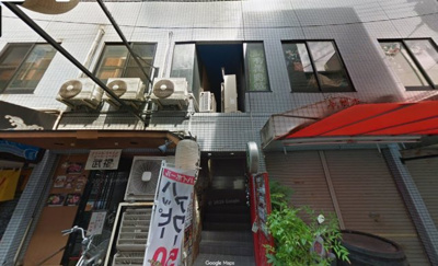 【外観】 | イストワール天四