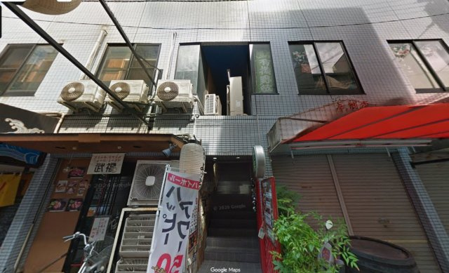 【外観】 | イストワール天四