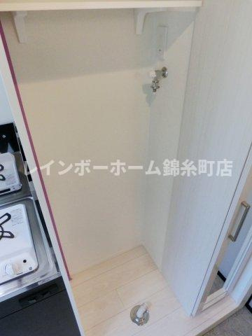 ハーモニーテラス小岩southのその他
