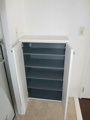 サンウィングの玄関|毎日通る玄関はこちらです