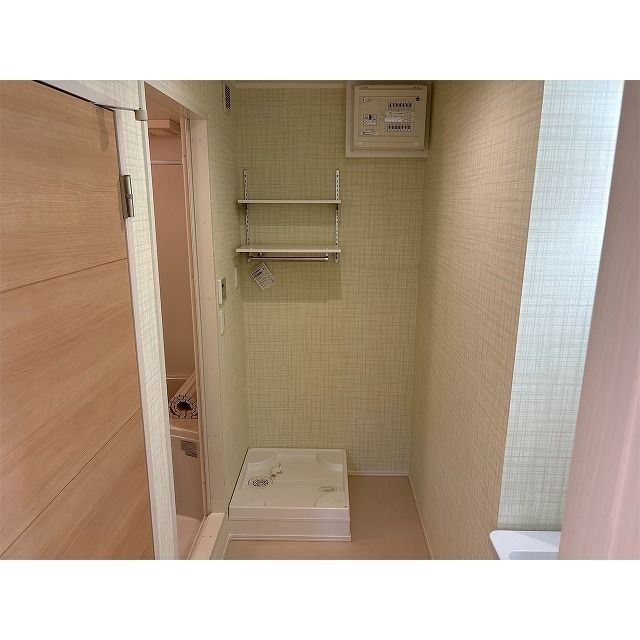 Ｍａｉｓｏｎ　ｄｅ　Ｓｏｌｅｉｌの設備