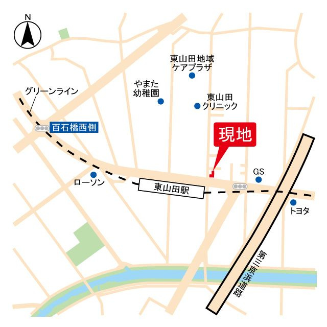 Ｍａｉｓｏｎ　ｄｅ　Ｓｏｌｅｉｌの地図
