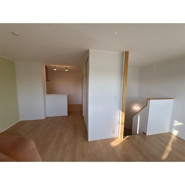 Ｍａｉｓｏｎ　ｄｅ　Ｓｏｌｅｉｌの内装