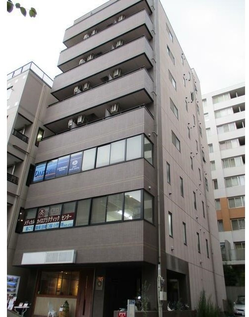 シャトルセンター南の外観|来店不要で契約まで完結♪カード決済・LINE対応！