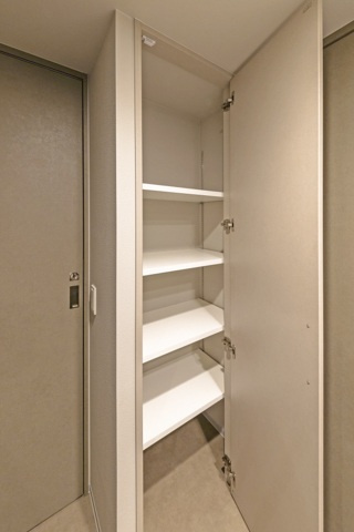 デュオフラッツ大濠西のその他