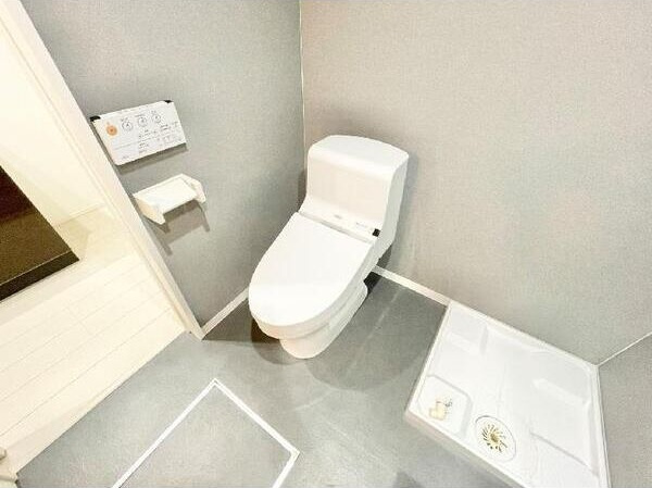 グラン　エスポワール(グランエスポワール)のトイレ|トイレです