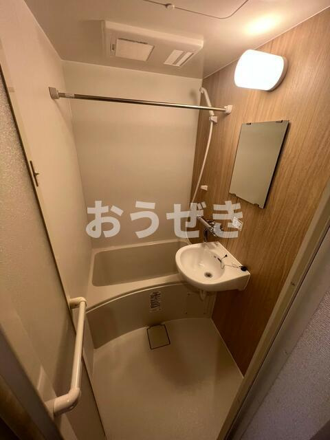 Ｌｉｂｅｒｔｅ　ＭＡＩＴＡの浴室