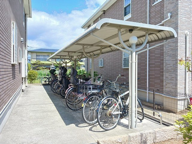 【その他共用部分】 | ノール・パルクヴェール