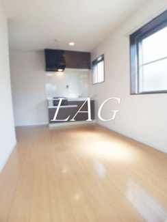 【居間・リビング】 | ドルミティーナ田園調布 | 洋室のお部屋です。