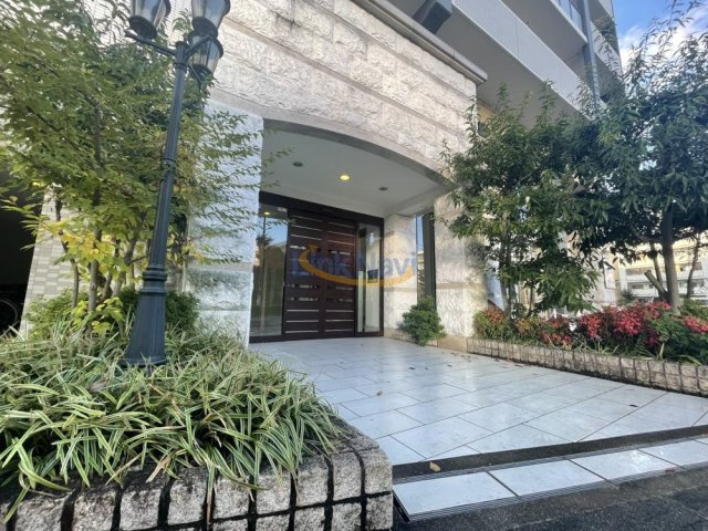 【エントランス】 | ドルチェヴィータ新大阪