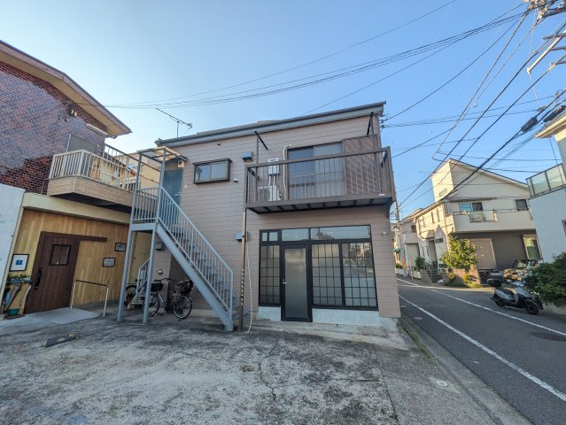 THハイツのその他共用部分