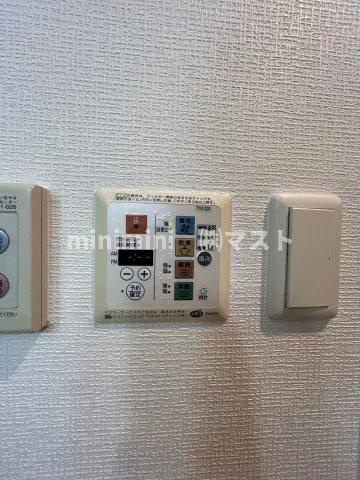 エステムコート大阪ベイエリアの設備