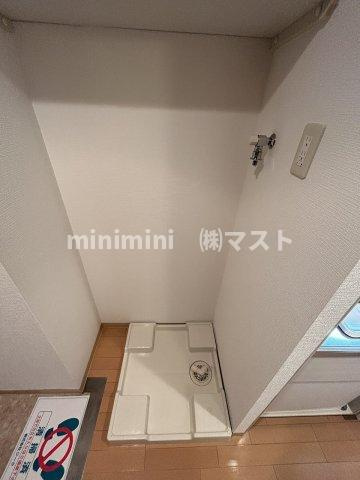 エステムコート大阪ベイエリアの設備
