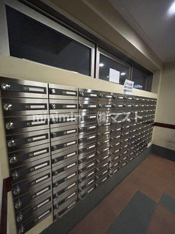 エステムコート大阪ベイエリアのその他共用部分