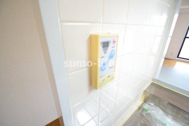 グランメゾンの設備