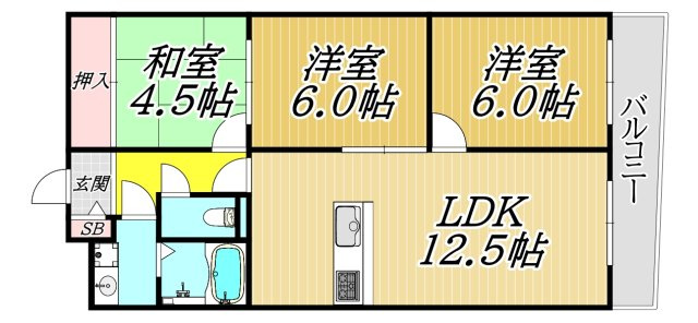 グランメゾン