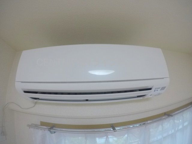 【設備】 | シャトー中尾