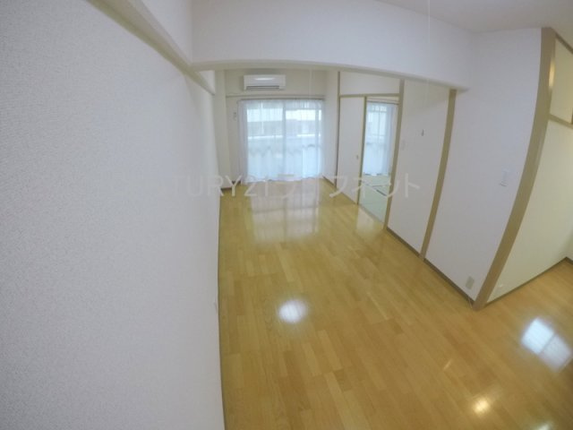 【居間・リビング】 | シャトー中尾