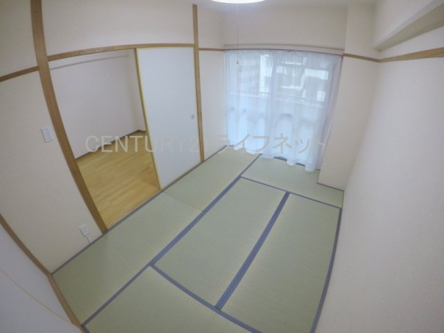 【寝室】 | シャトー中尾