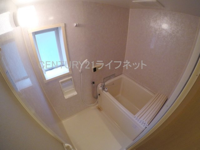 【浴室】 | シャトー中尾