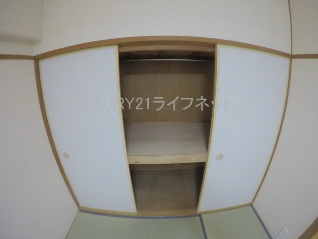 【収納】 | シャトー中尾