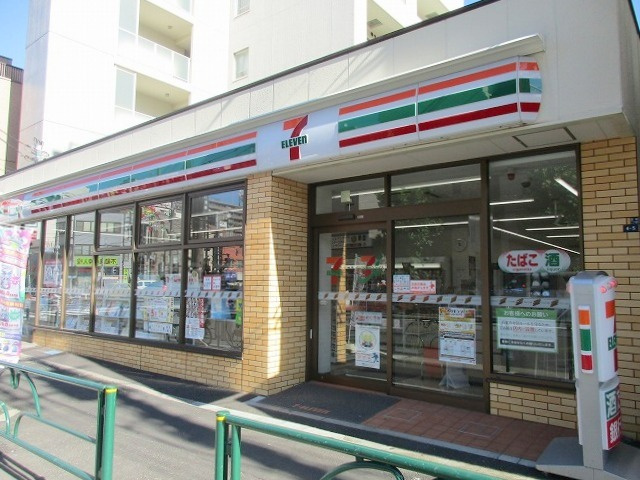Ｂｅｅｌｌｆｅｅ　千石　ベルフェセンゴクのその他|セブンイレブン