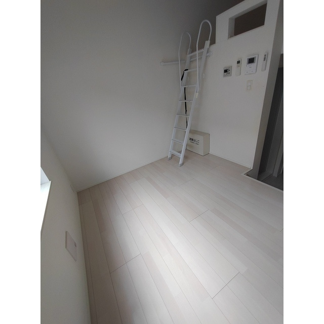Bloom北千住 のその他