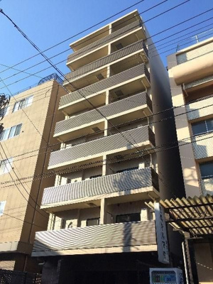 【外観】 | レガリス清澄白河ブロッサム