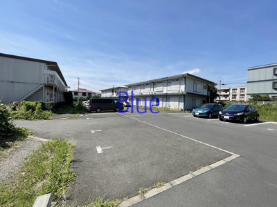 【駐車場】 | ディアSTⅠ