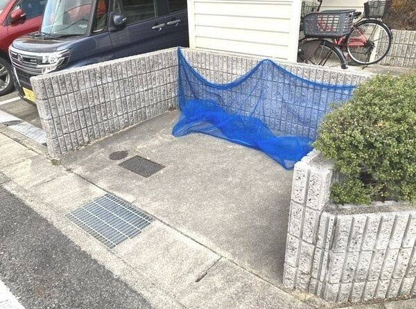 ブラウンハウスの設備