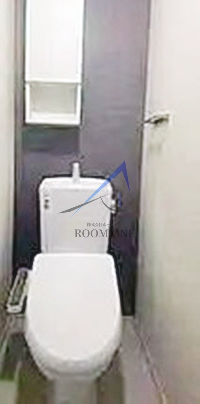 ＯＡＫのトイレ|トイレです。