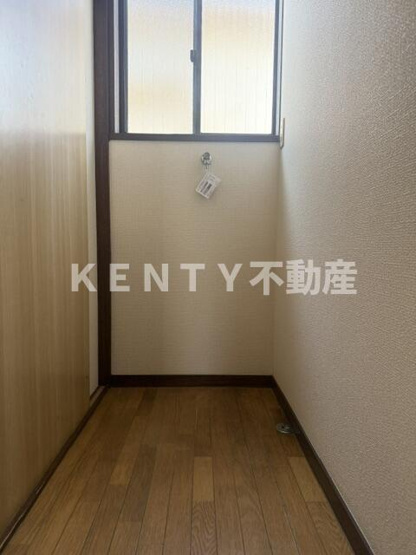 【その他】 | 萩中戸建