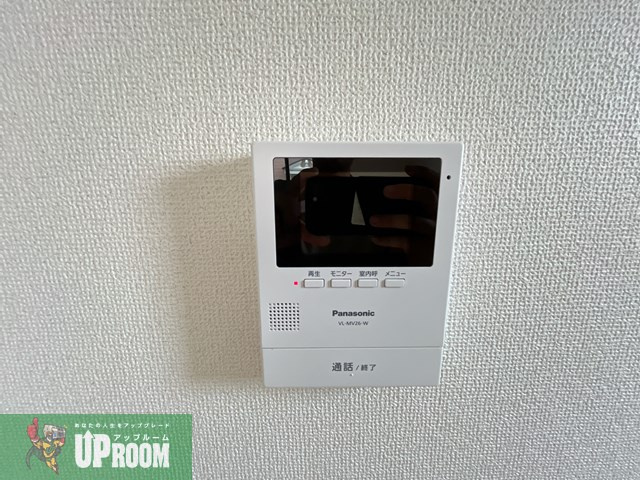 DUPLEX国王61Bのセキュリティ