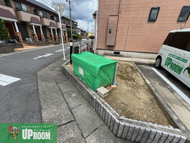 DUPLEX国王61Bのその他共用部分