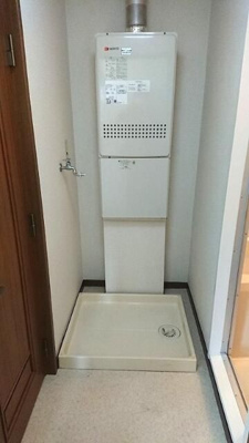 【設備】