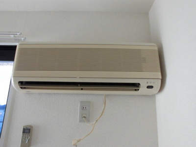 【設備】 | ニューエクセルハイム | 別部屋参照