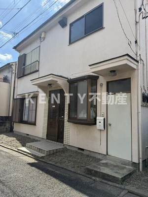 【外観】 | 萩中戸建 | 外観もきれいです