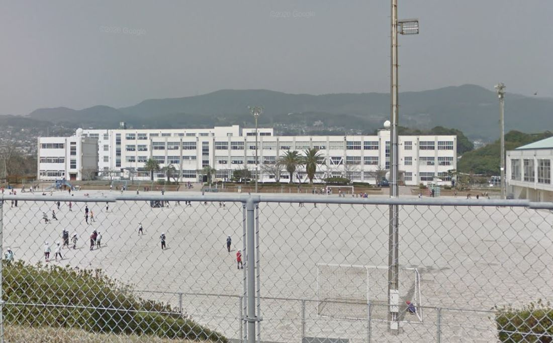 瀬戸越一丁目戸建の周辺|春日小学校