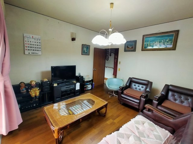 瀬戸越一丁目戸建の洋室|1F洋室8帖