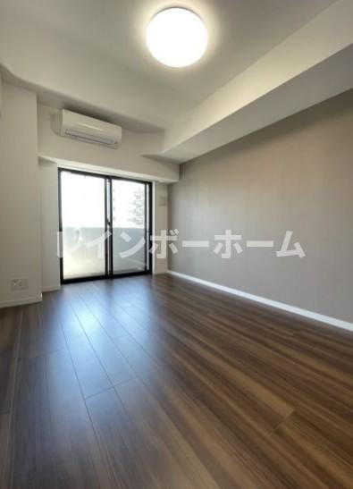 SHOKEN Residence亀戸の内装