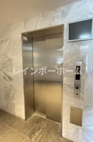 SHOKEN Residence亀戸のその他共用部分