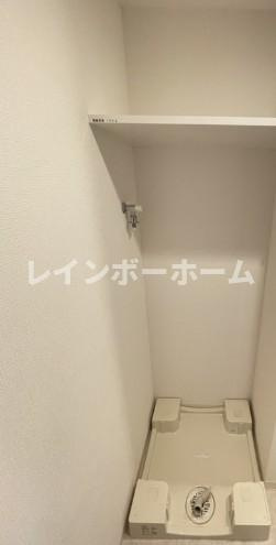 SHOKEN Residence亀戸の設備