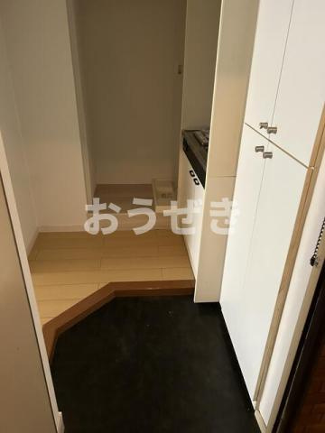 横浜市中区石川町３丁目の賃貸マンションのその他