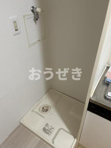 横浜市中区石川町３丁目の賃貸マンションの設備