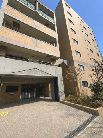 グランドパレス拾六町