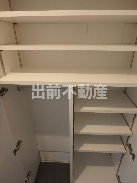 La Douceur文京大塚WESTのその他