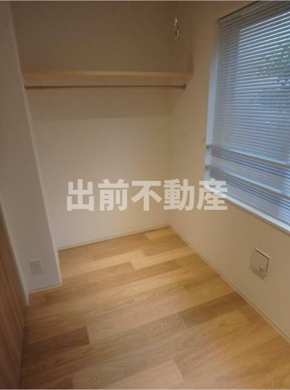 La Douceur文京大塚WESTの内装